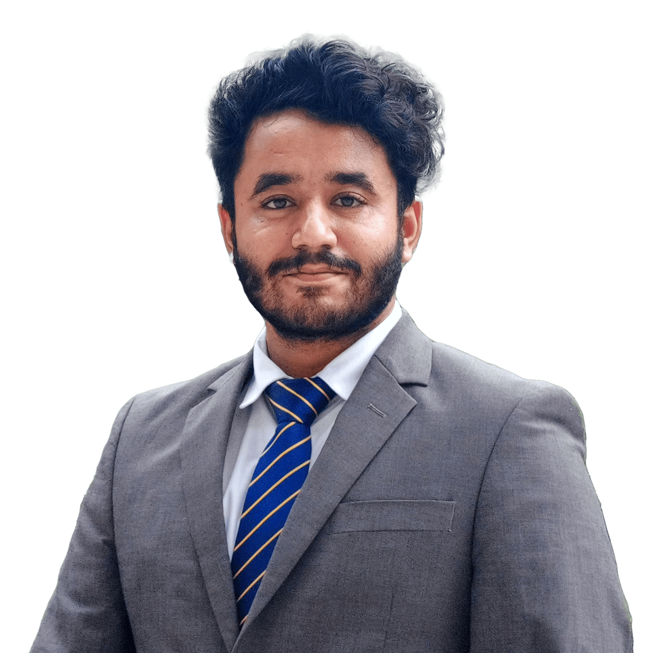 Abrar Faisal Ratul