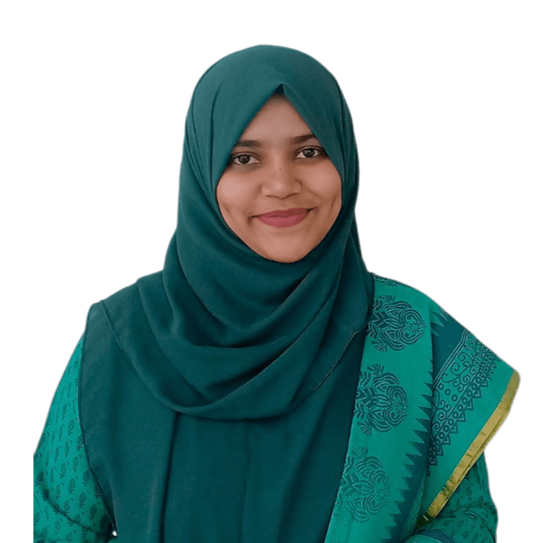Anisha Tasnim