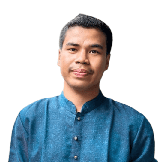 Aung Sai Nu Marma