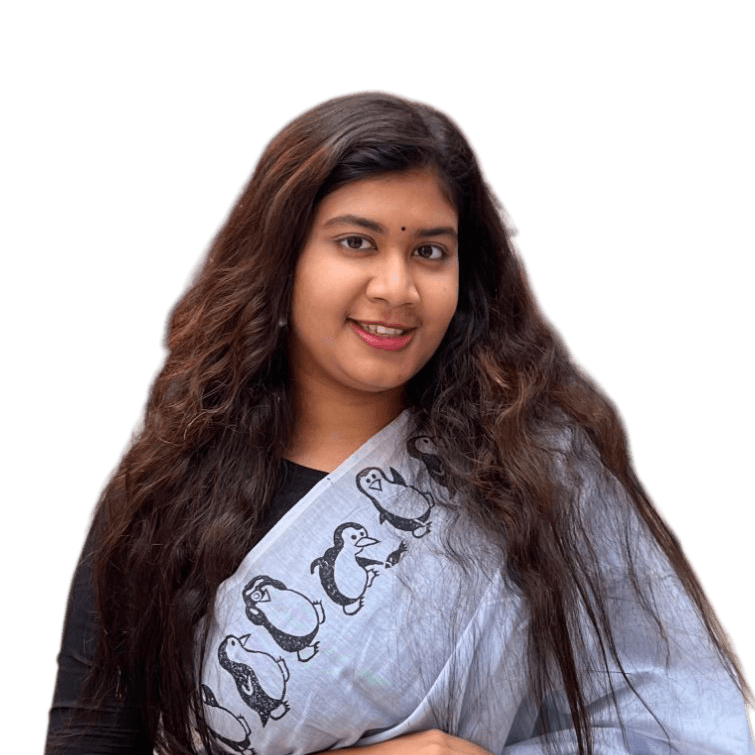 Anindita Paul