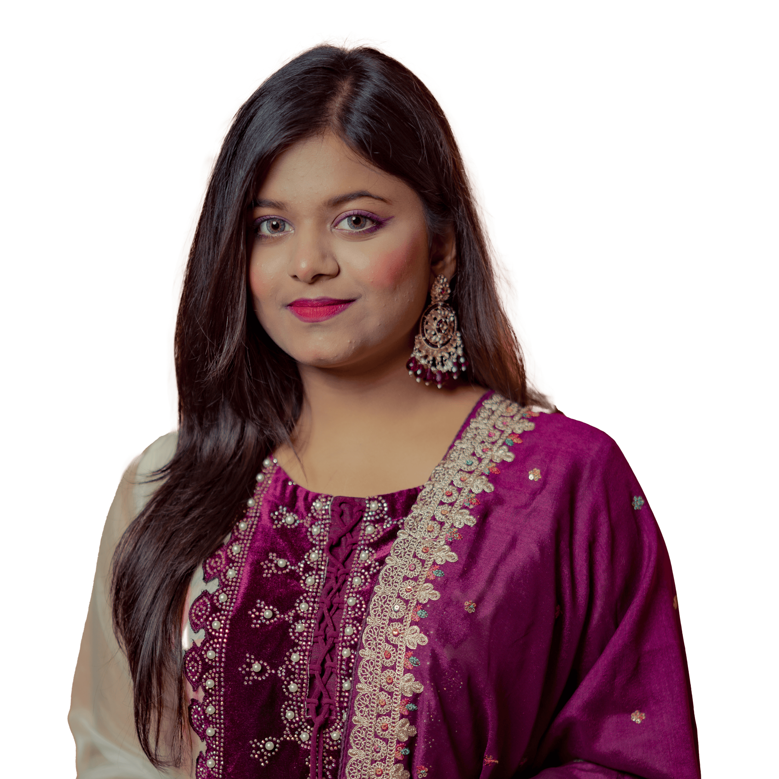 Lamia Bushra Prapty