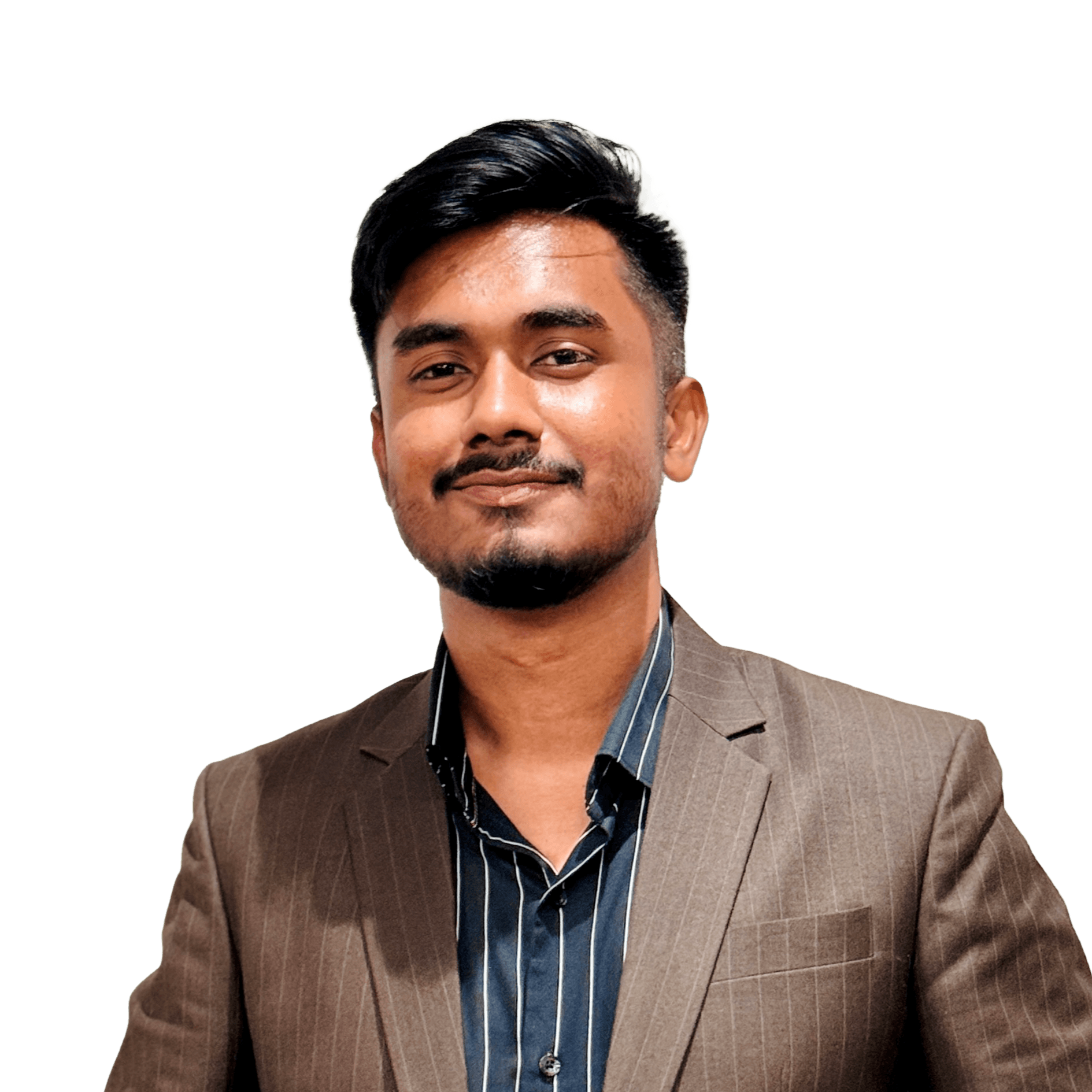 Md. Shajid Hossain