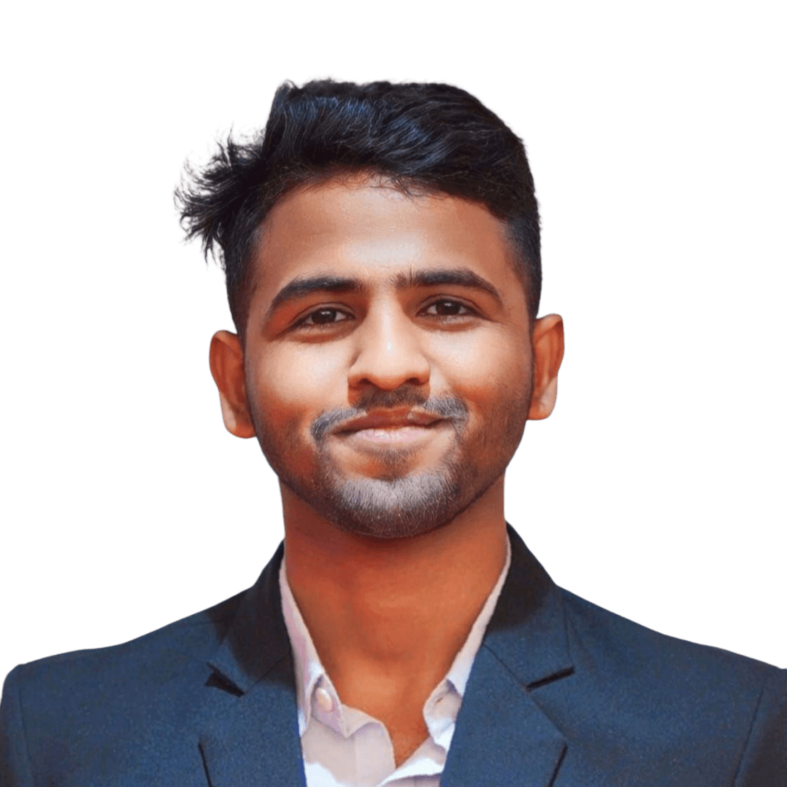 Nayan Paul
