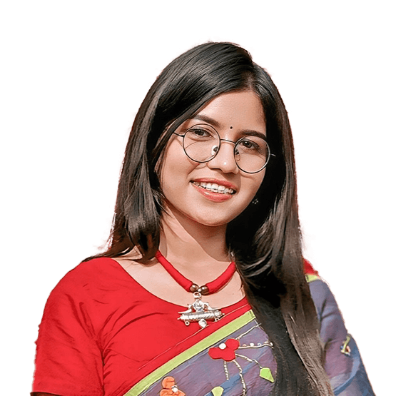 Paromita Das