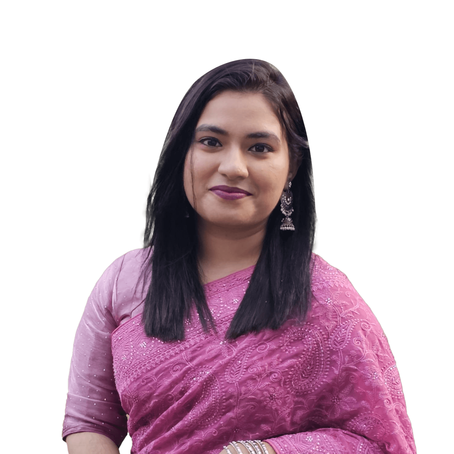 Zannatul Ferdous Shormila