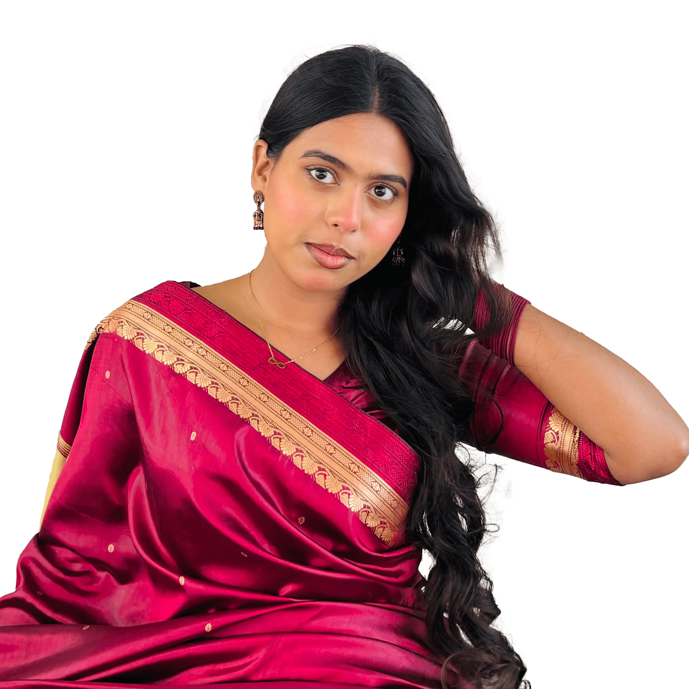 Ayesha Akter Meghla