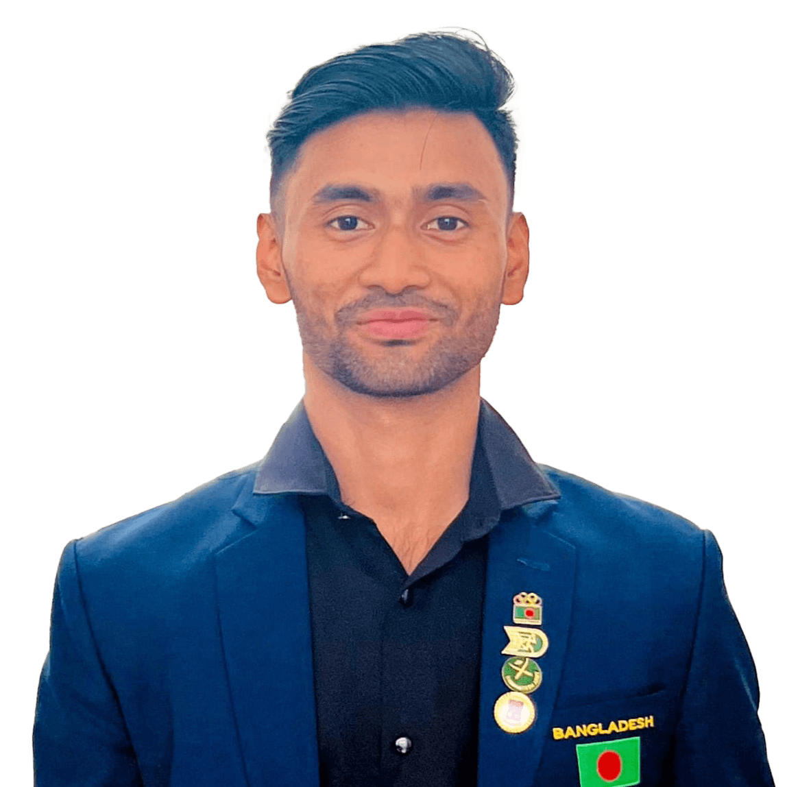 Biplob Rudra