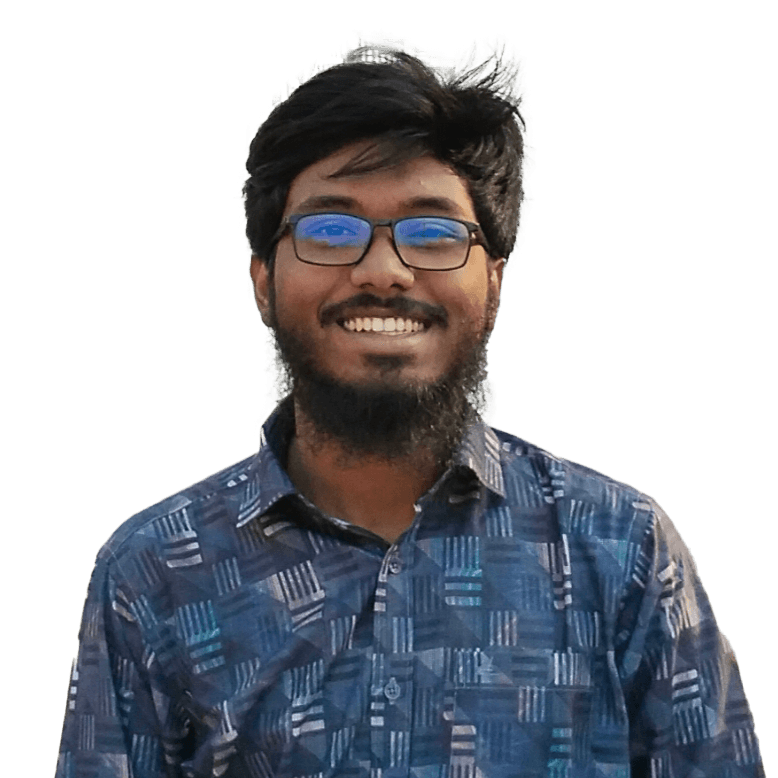 Jubaedul Islam Shihab