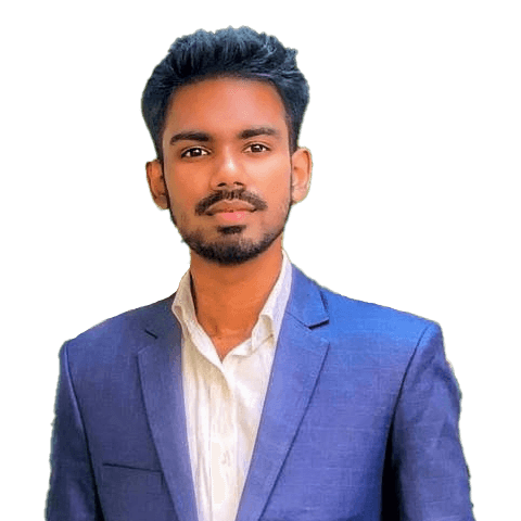 Md. Nahid Hasan Jim