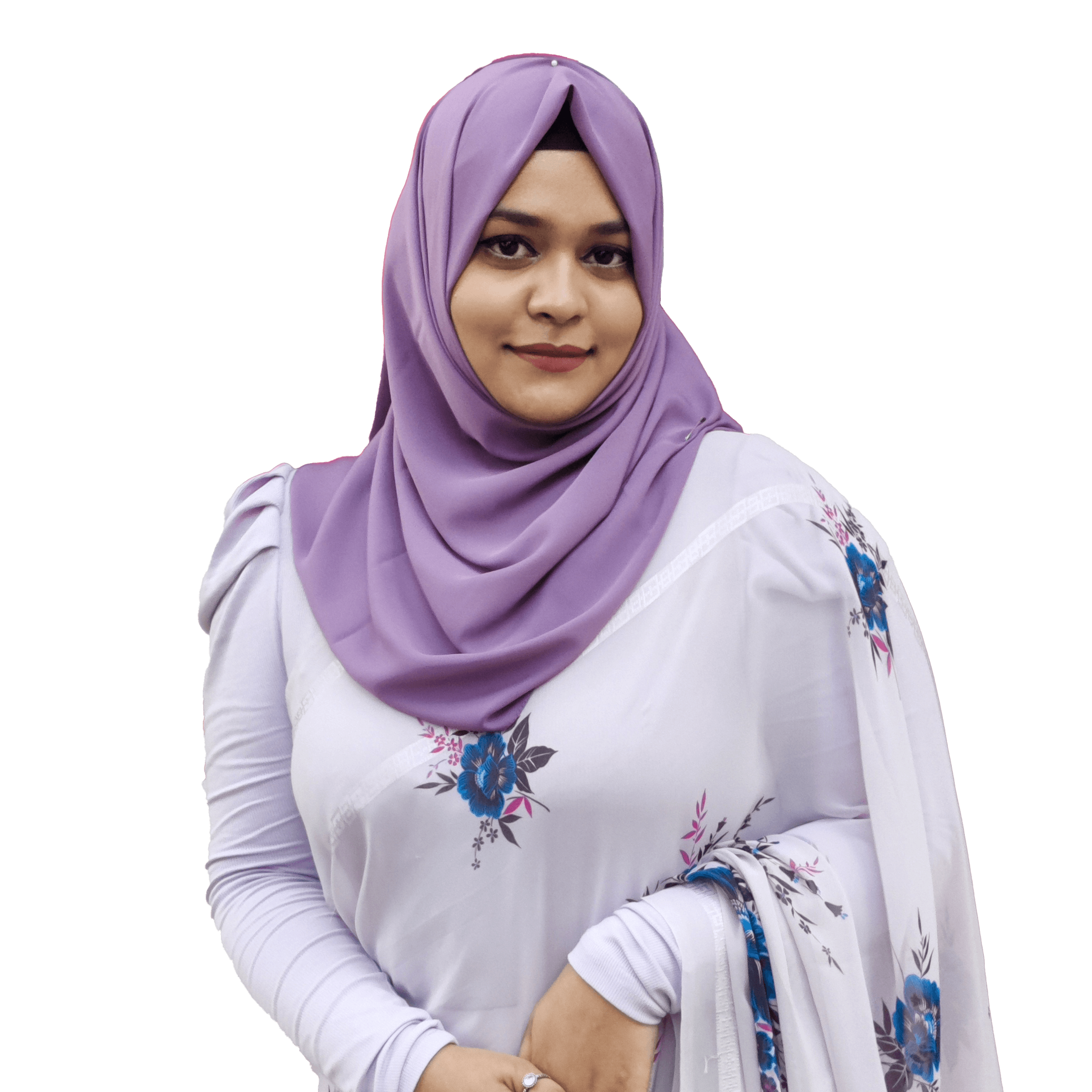 Nafisa Tabasum Niha