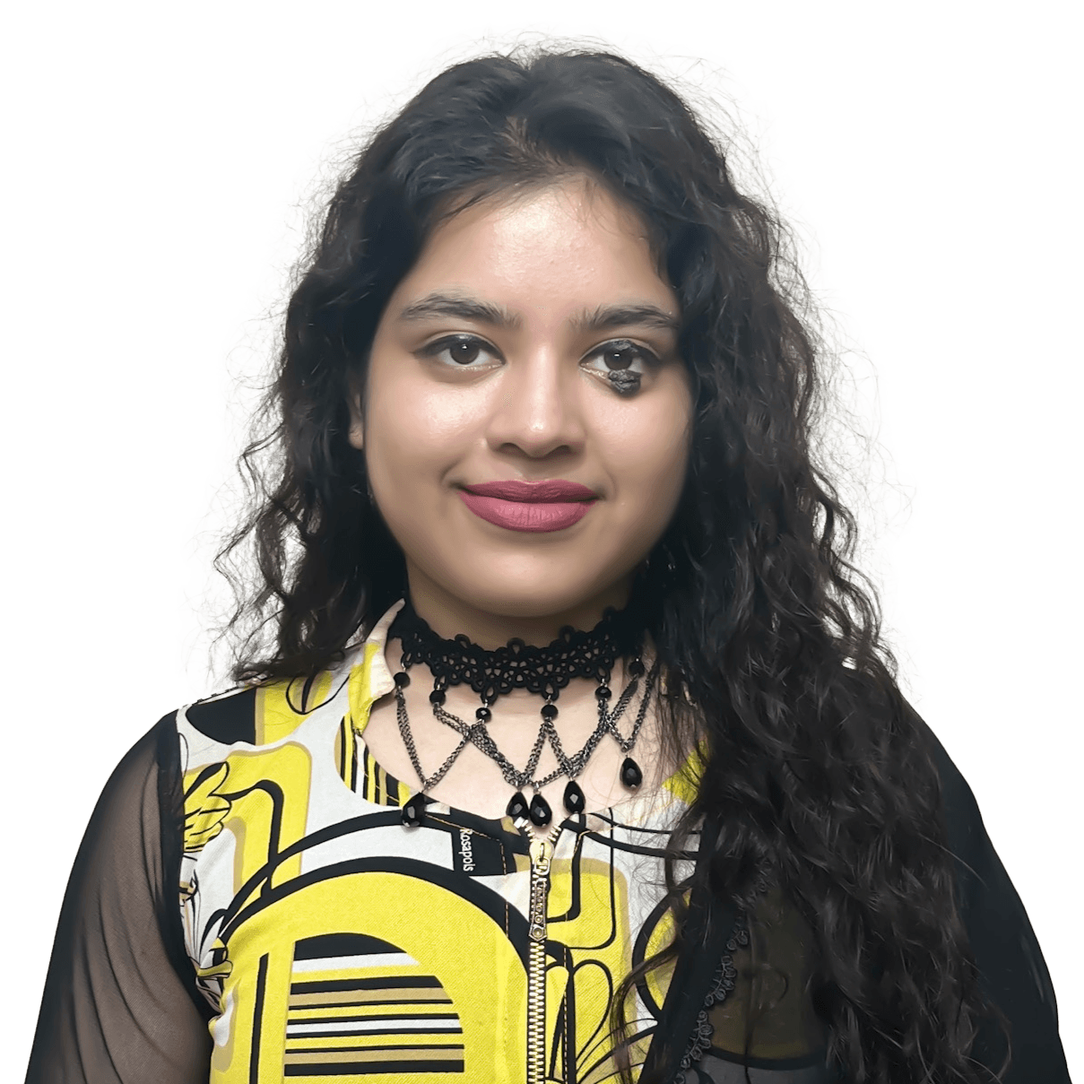 Sarah Mariam Khan