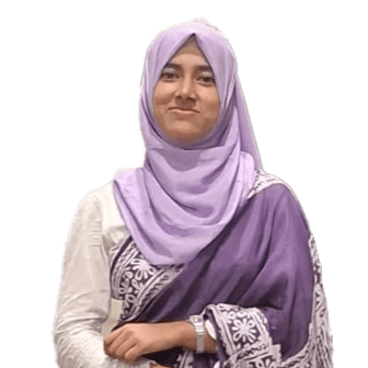 Sayda Nur Elma