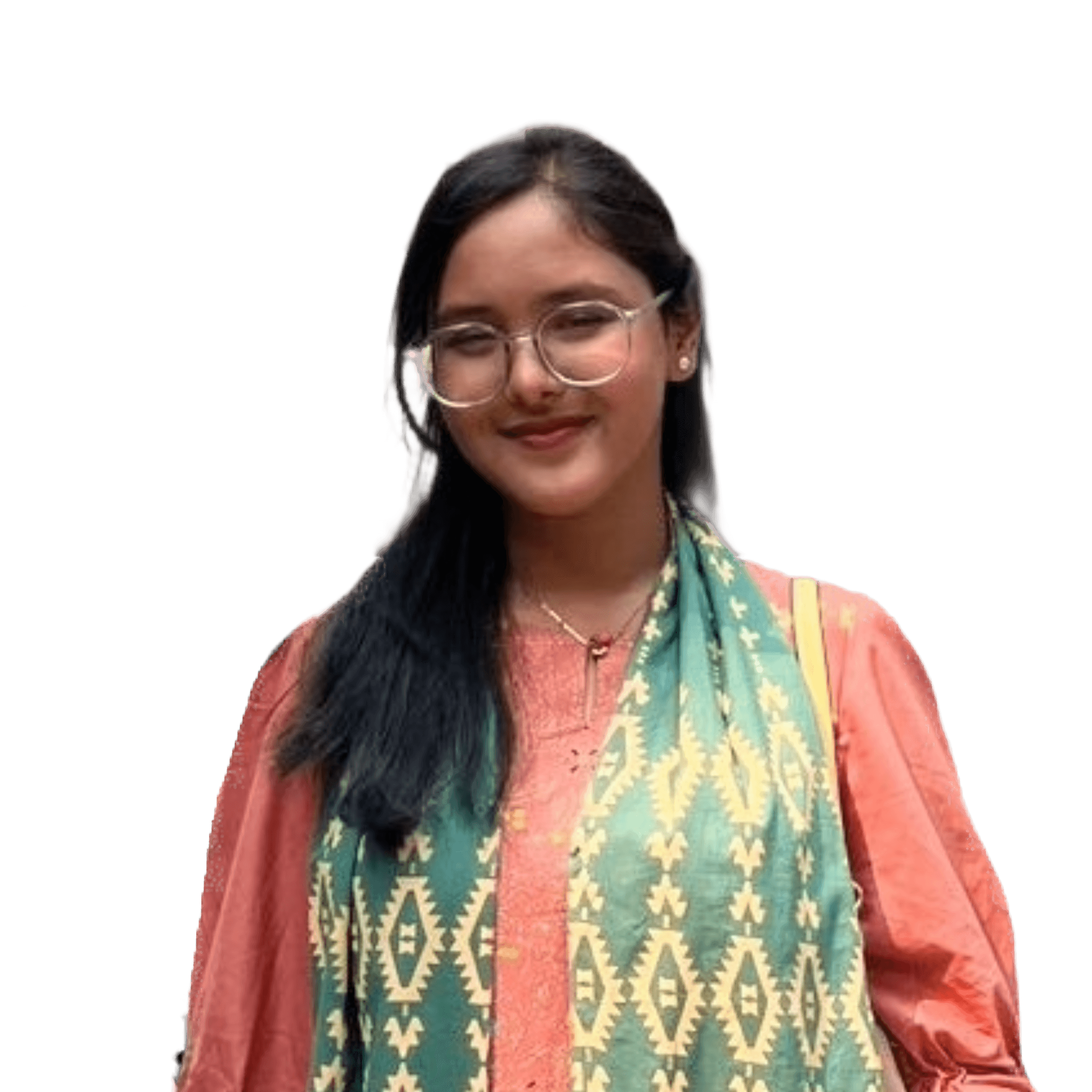 Anika Tabassum Auntu