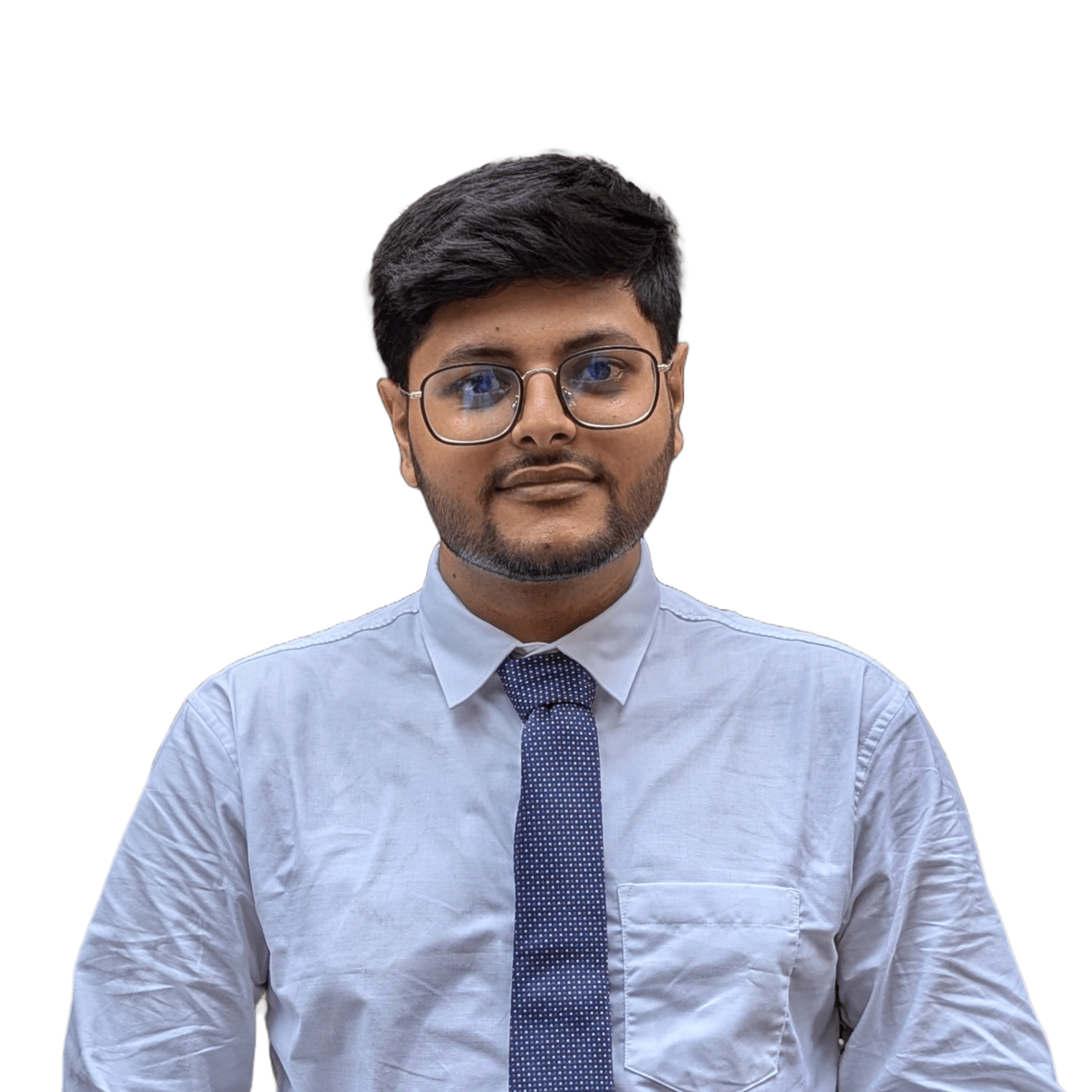 Md. Nafis Fuad