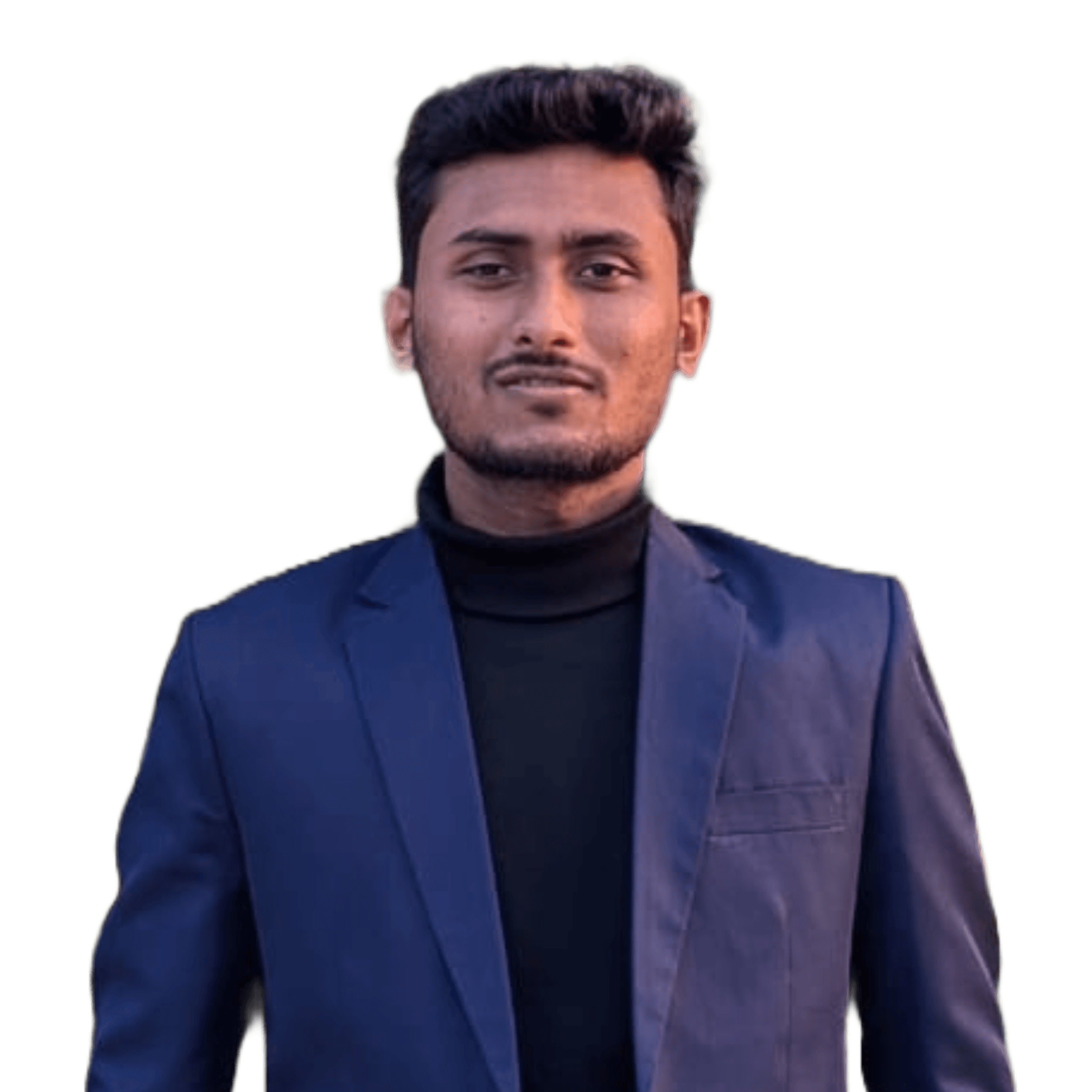 Samirul Islam Mahbub