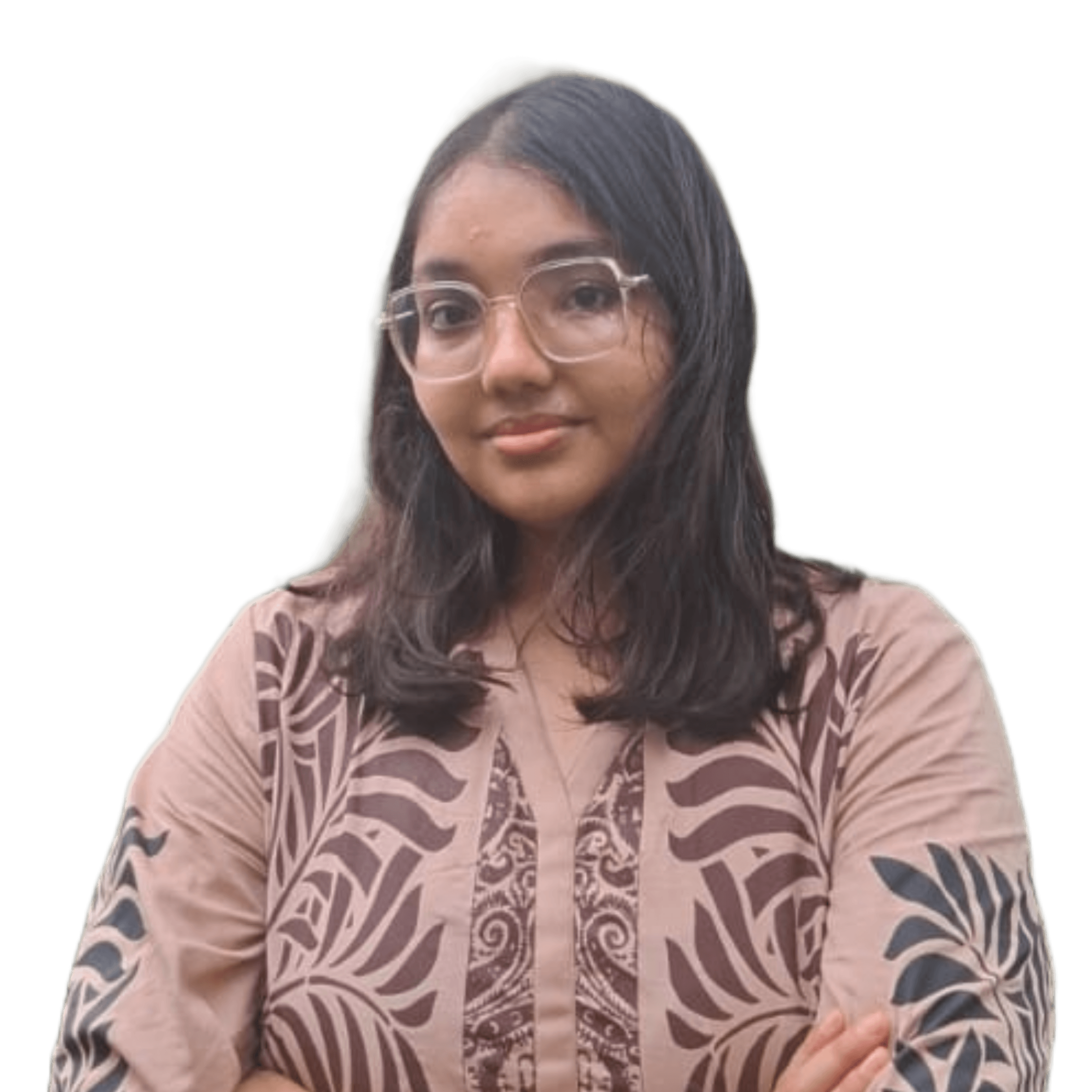 Sharaf Anjum Ruhi