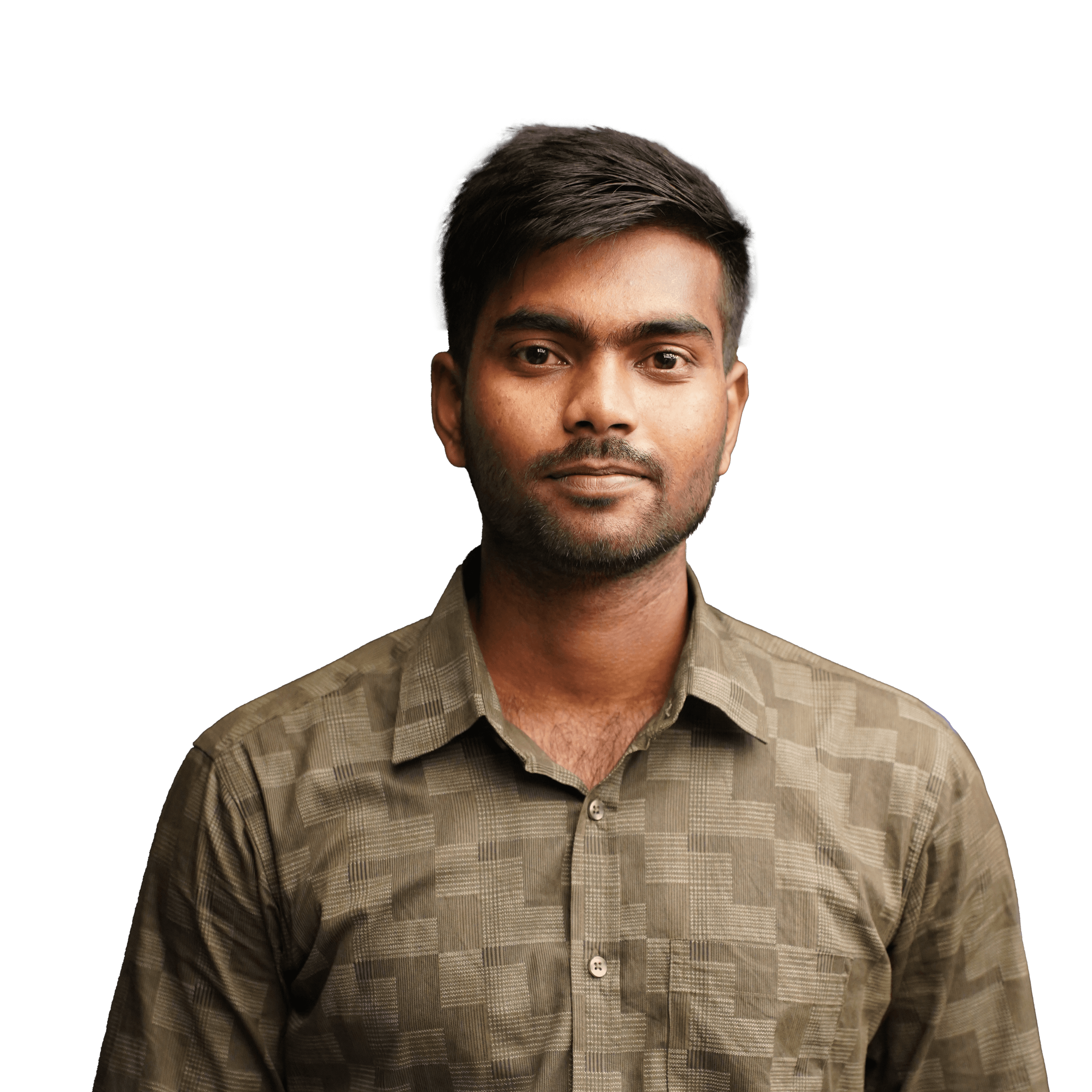 Yuboraz Kumar Biswas