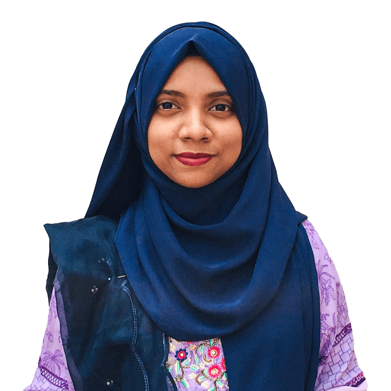 Fariha Rahman Hira
