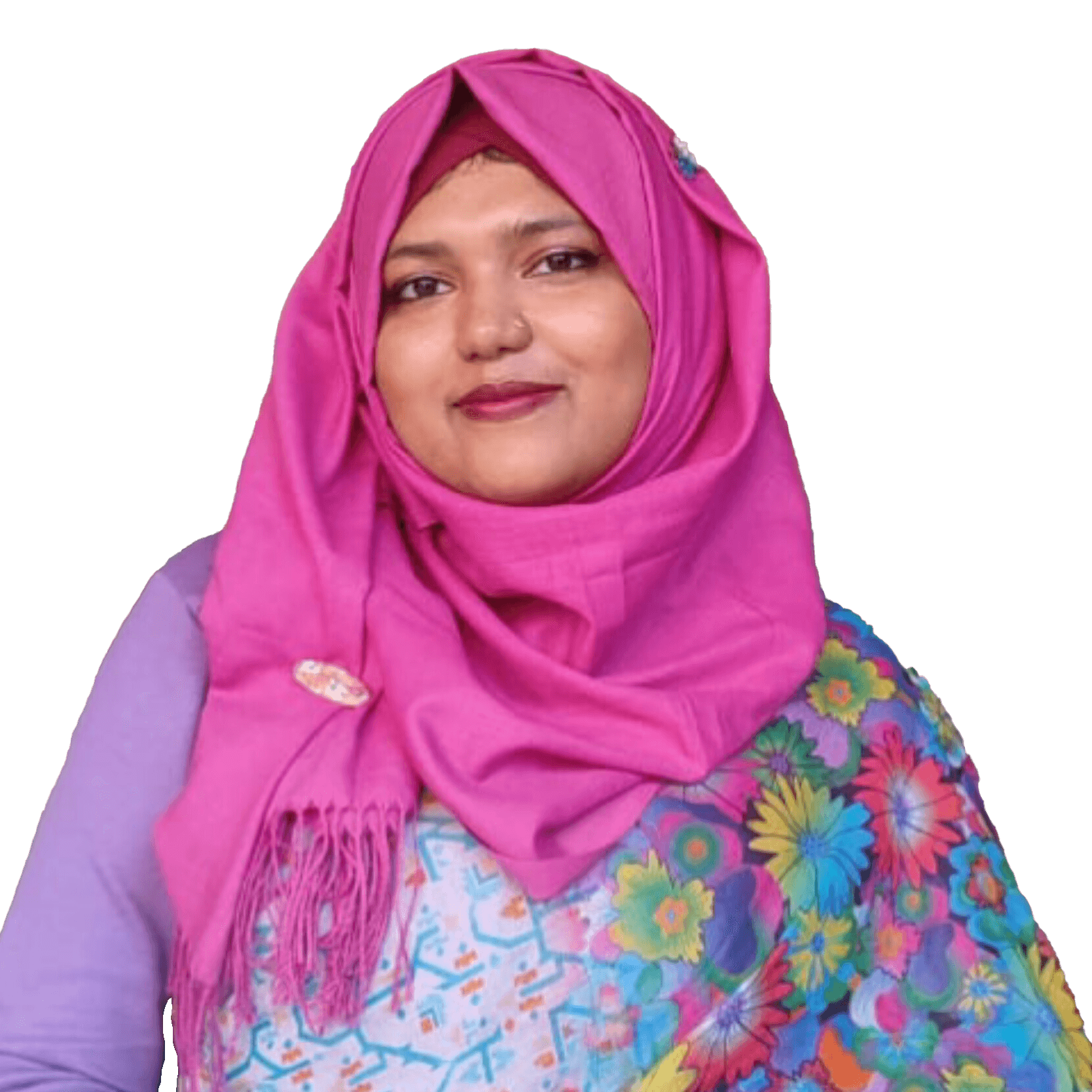 Humyra Aziz Bristi