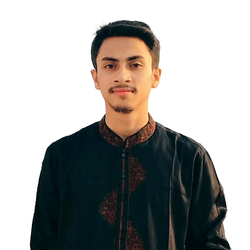 Md. Rohan Rahman Khan