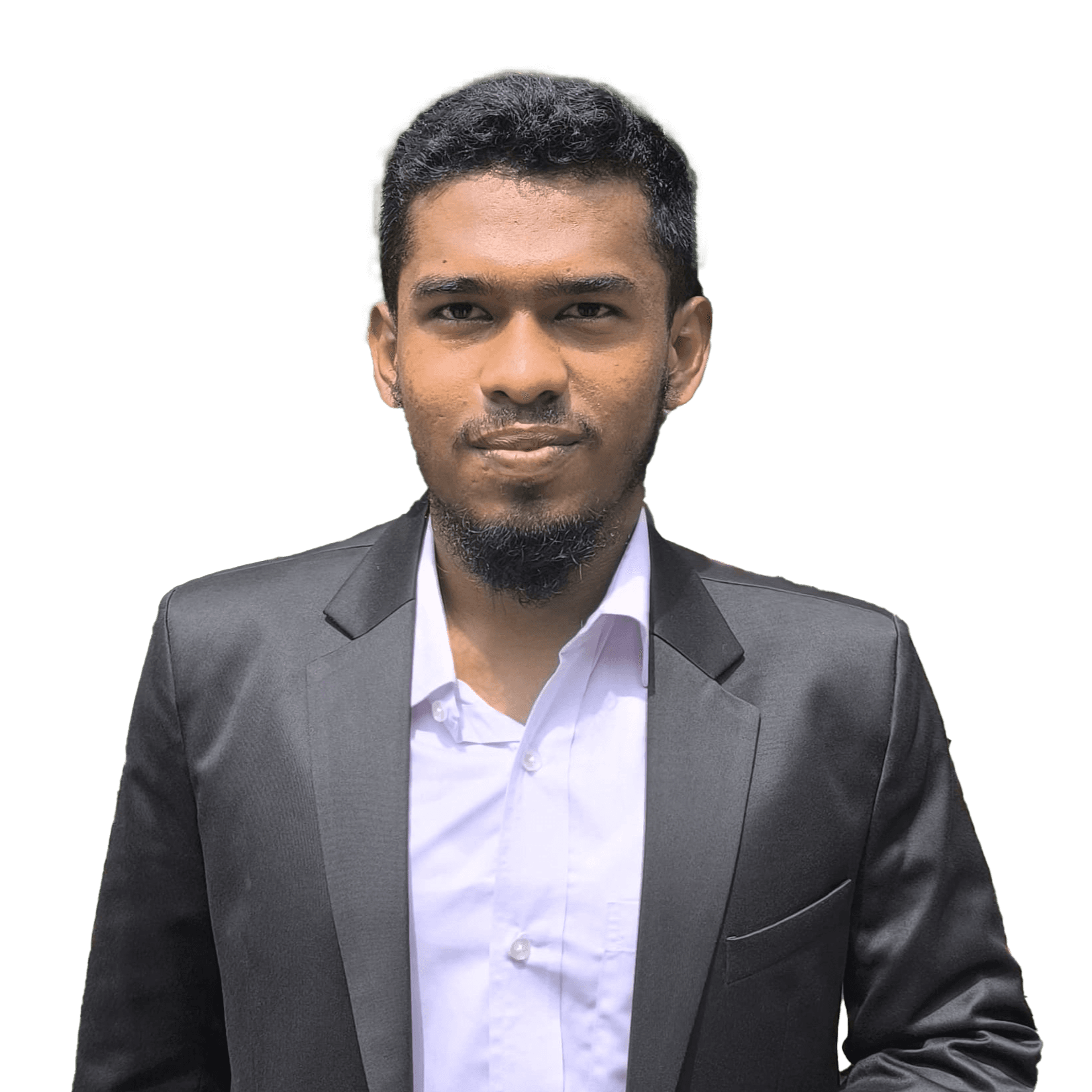 Minhajul Islam