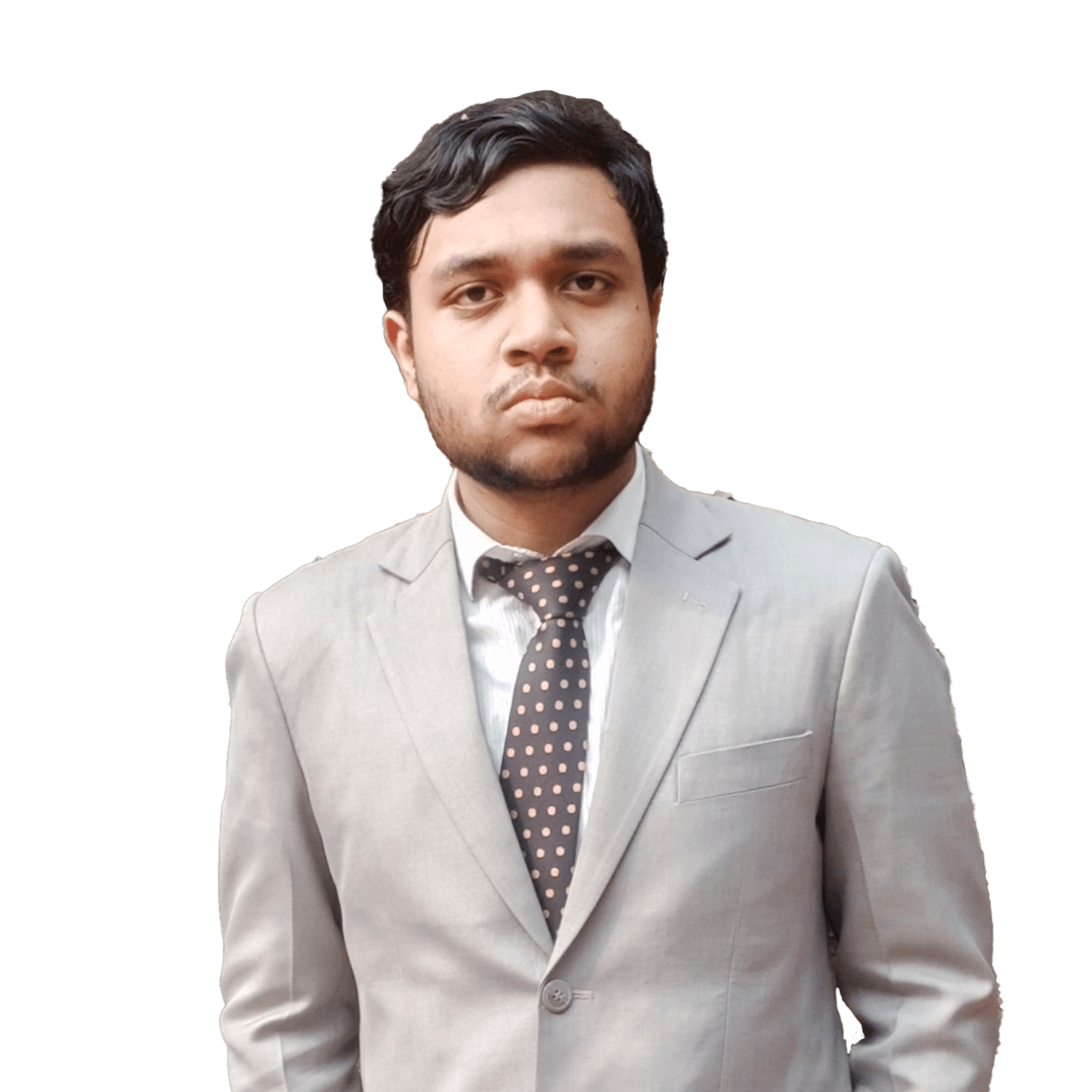 Nabil Ayman Zeeshan