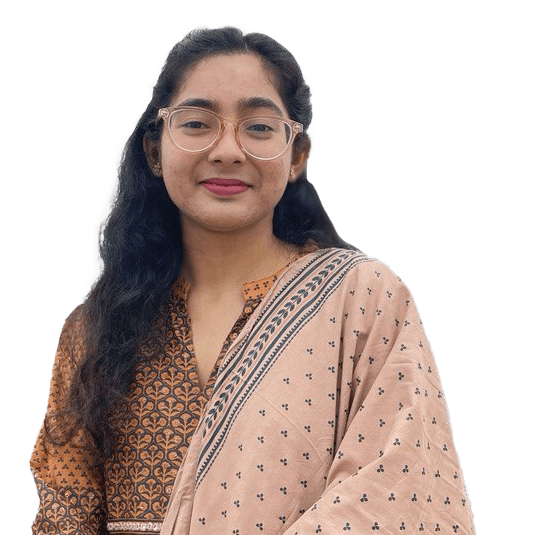 Neha Rayhan