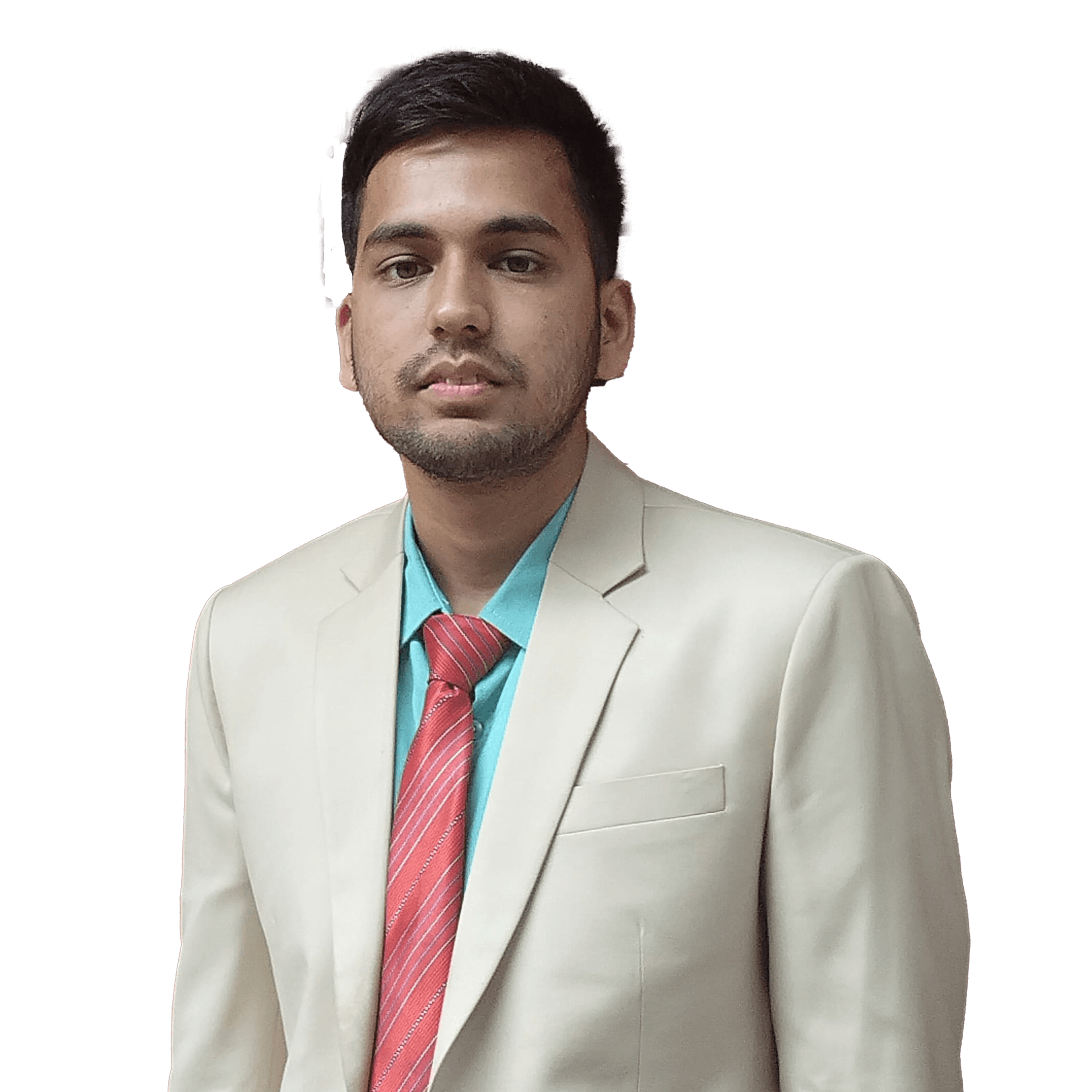 Salman Rahman