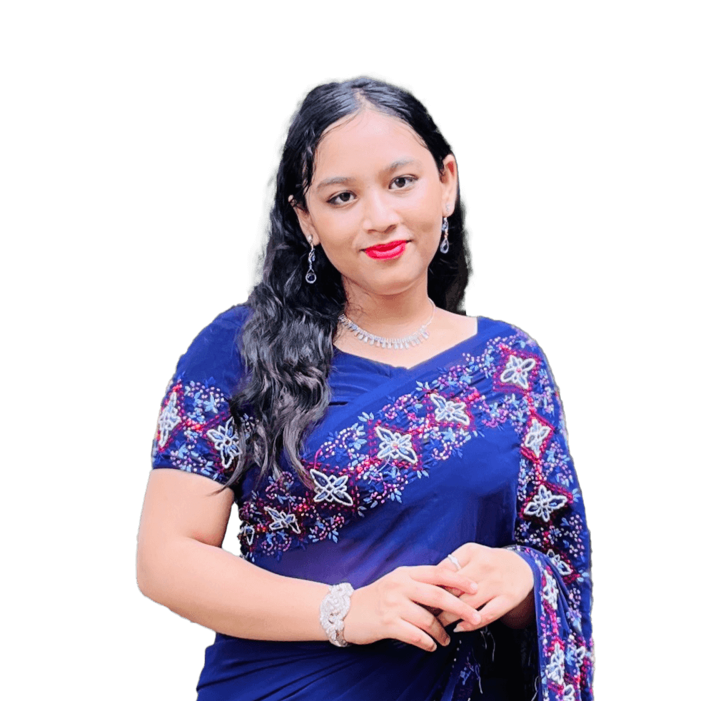 Aysha Aziz