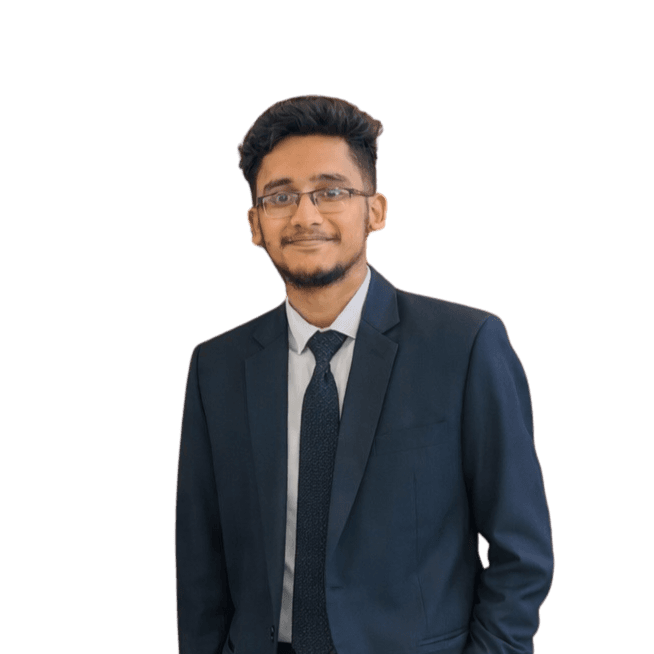 Farhan Majumder