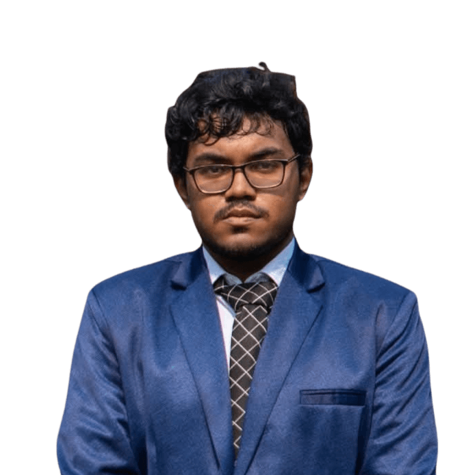 Golam Rasul Rafi
