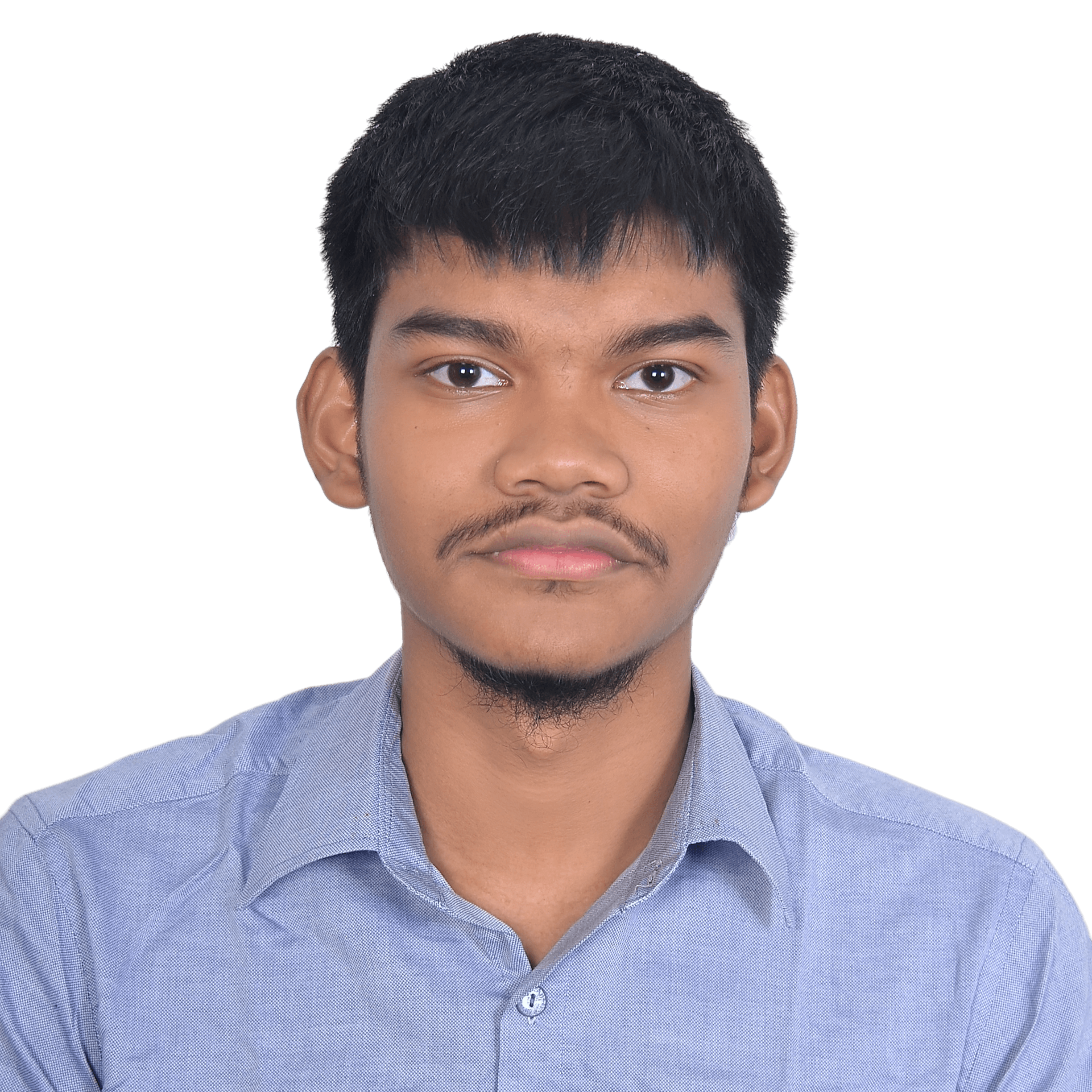 Imad Imran