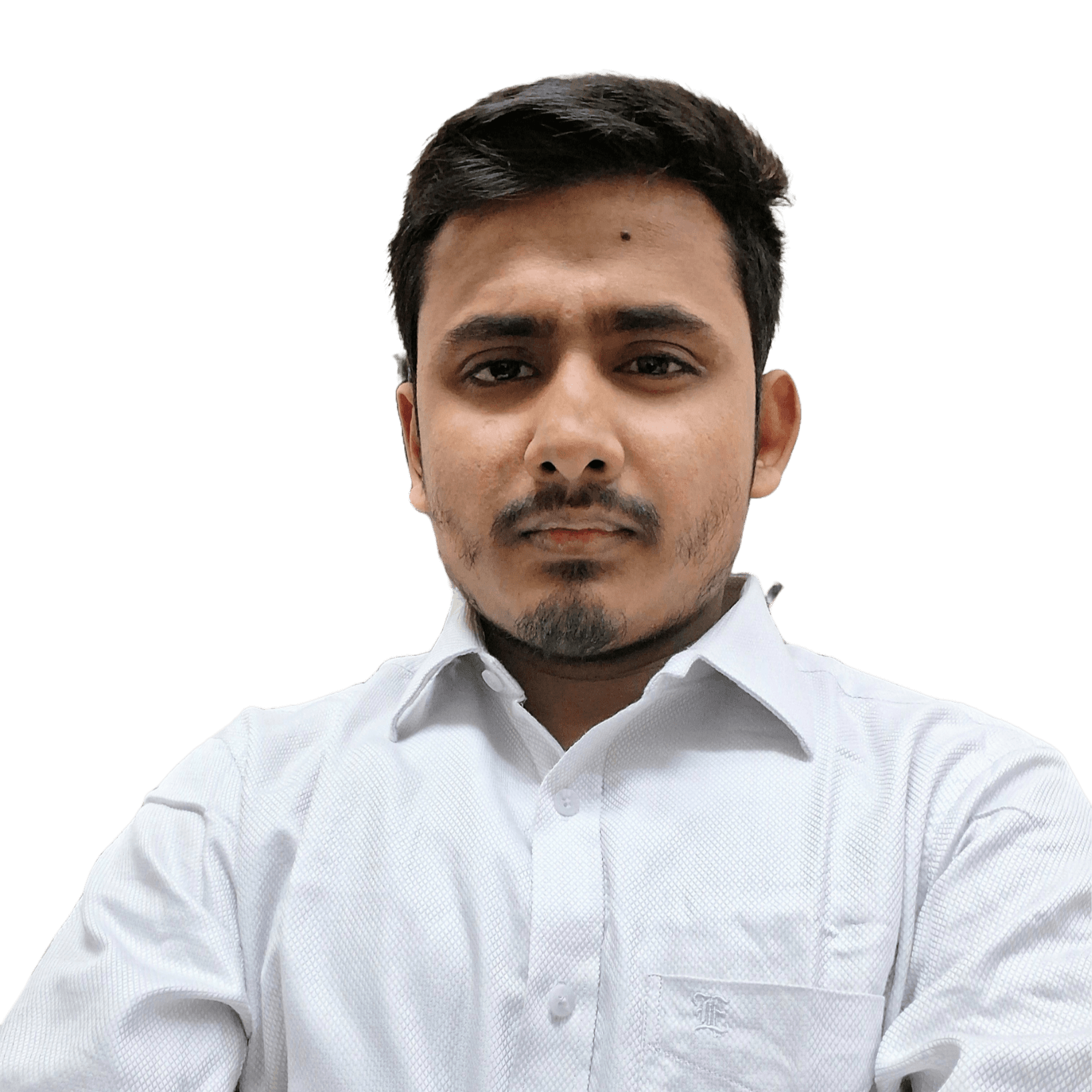 Md. Samiul Islam