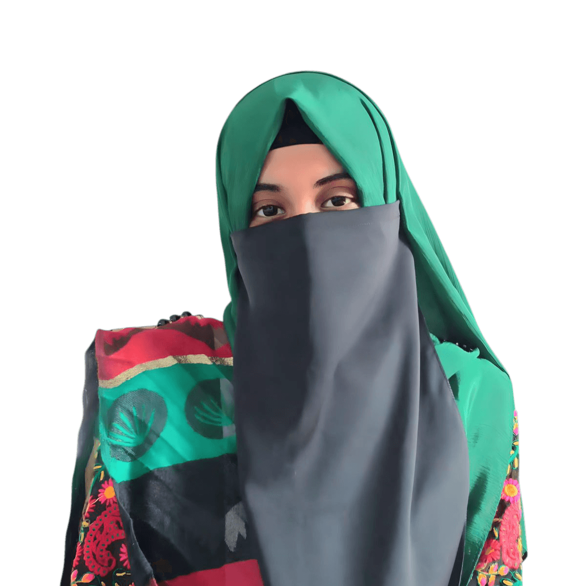Rahnuma Siddiqua Oishee