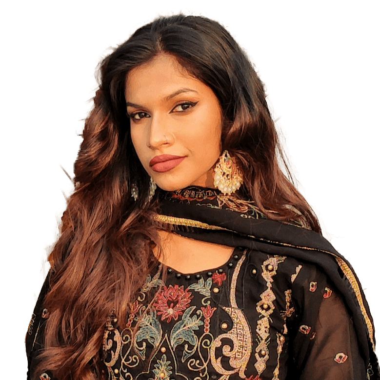 Samia Mizan Pushpa