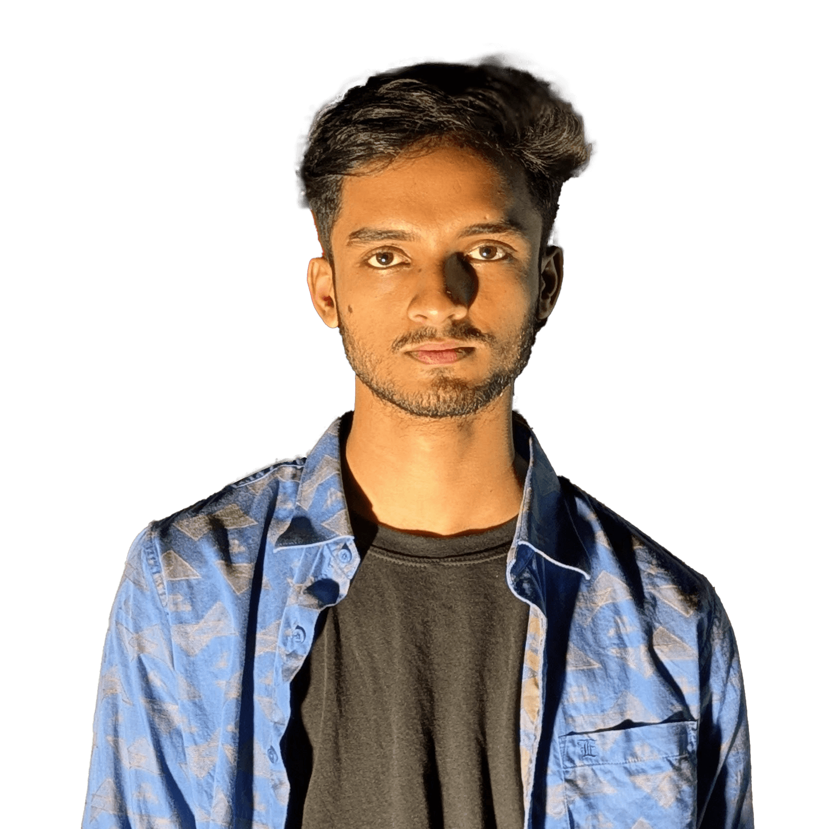 Shahidul Islam Shuvo