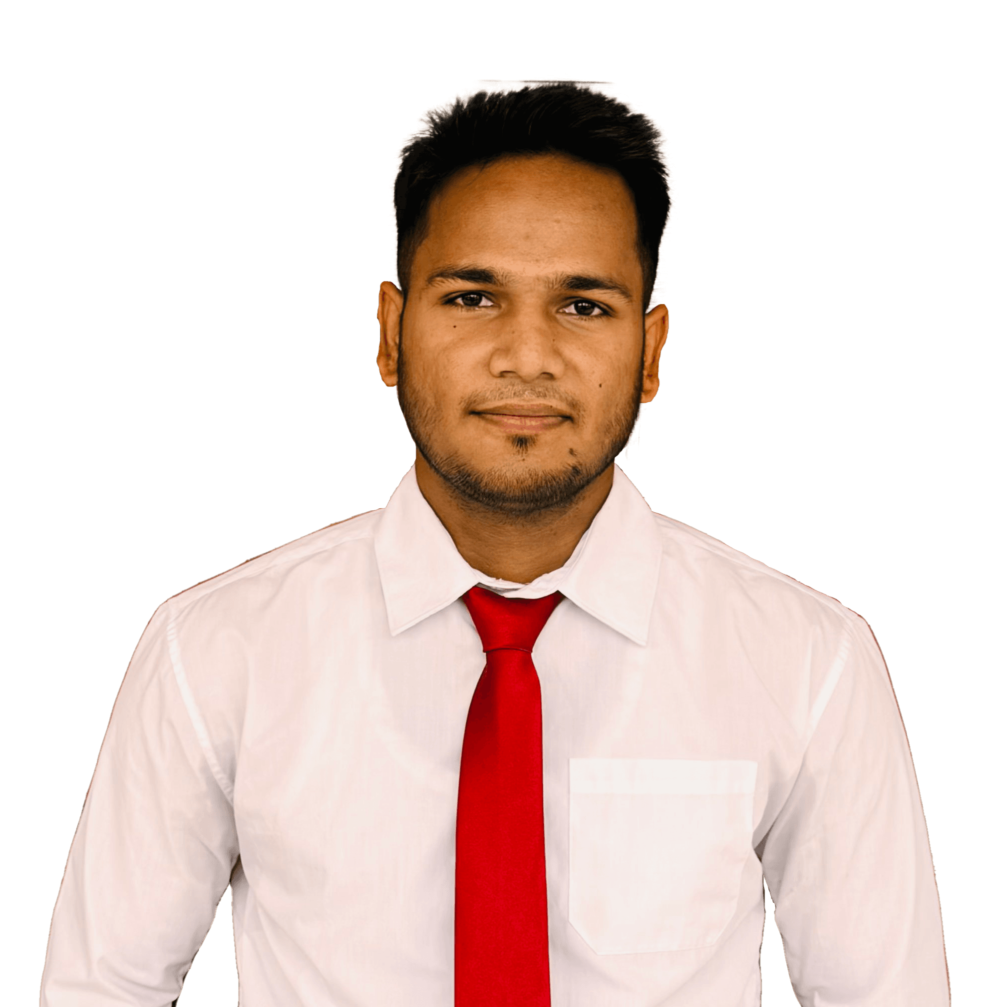 Md. Kawser Ali