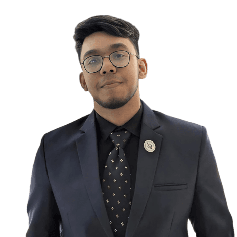 Mobasshir Hossain Alvi