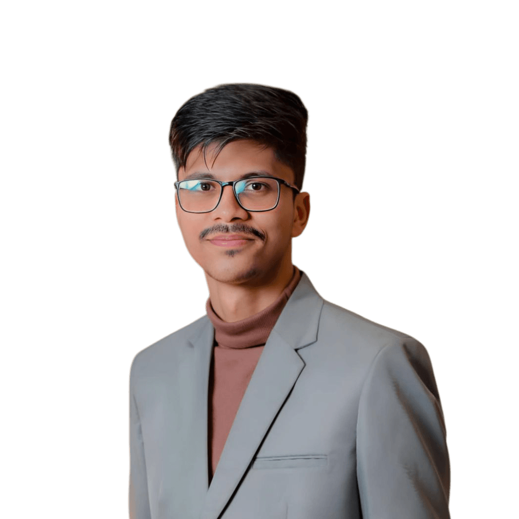 Niloy Mazumder