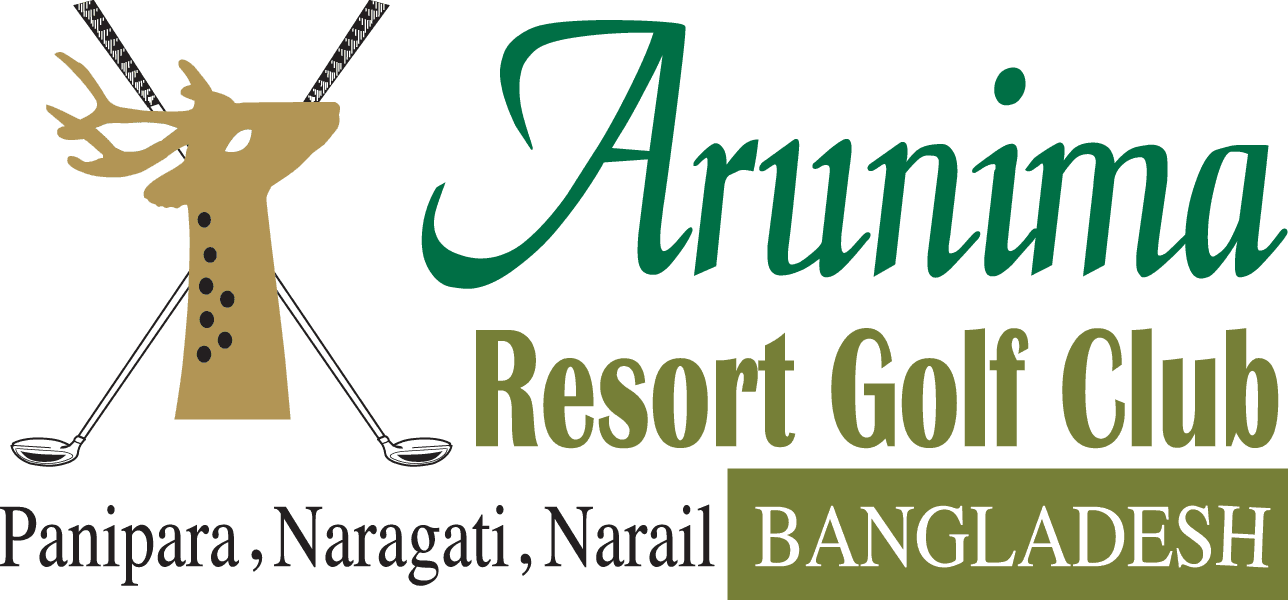 Arunima Resort & Golf Club