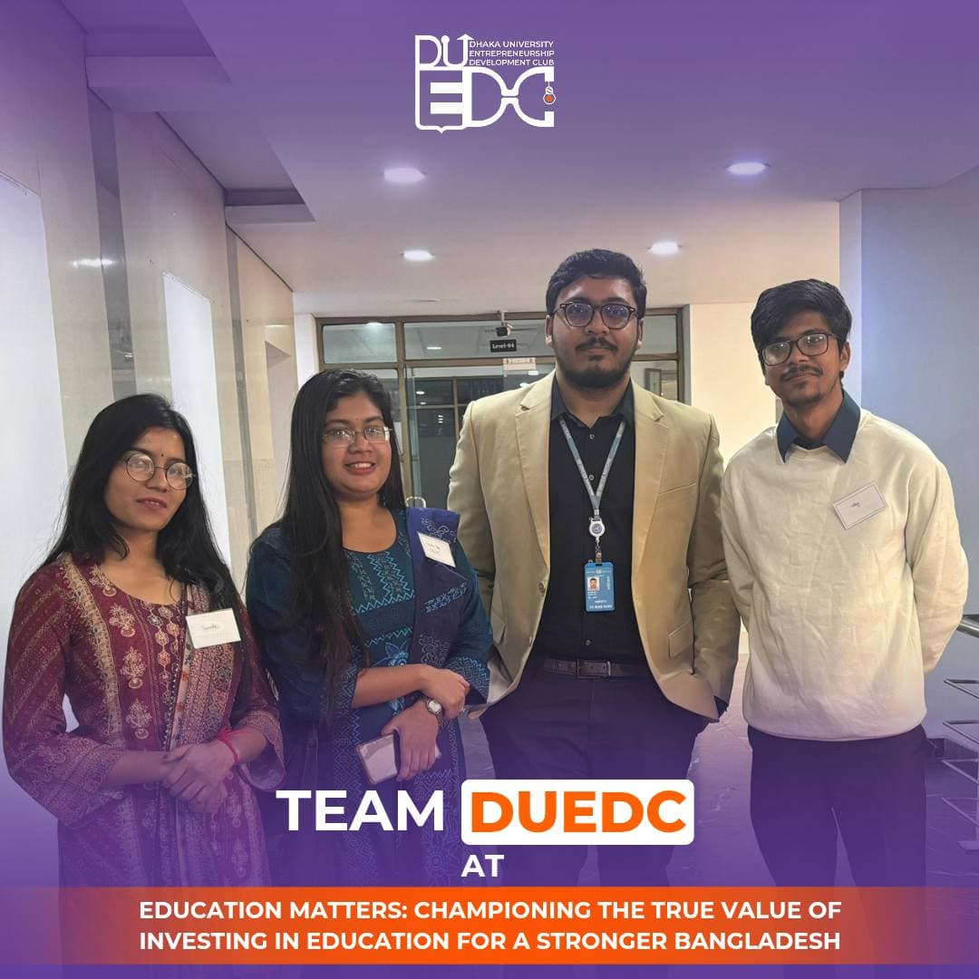 DUEDC × UNESCO