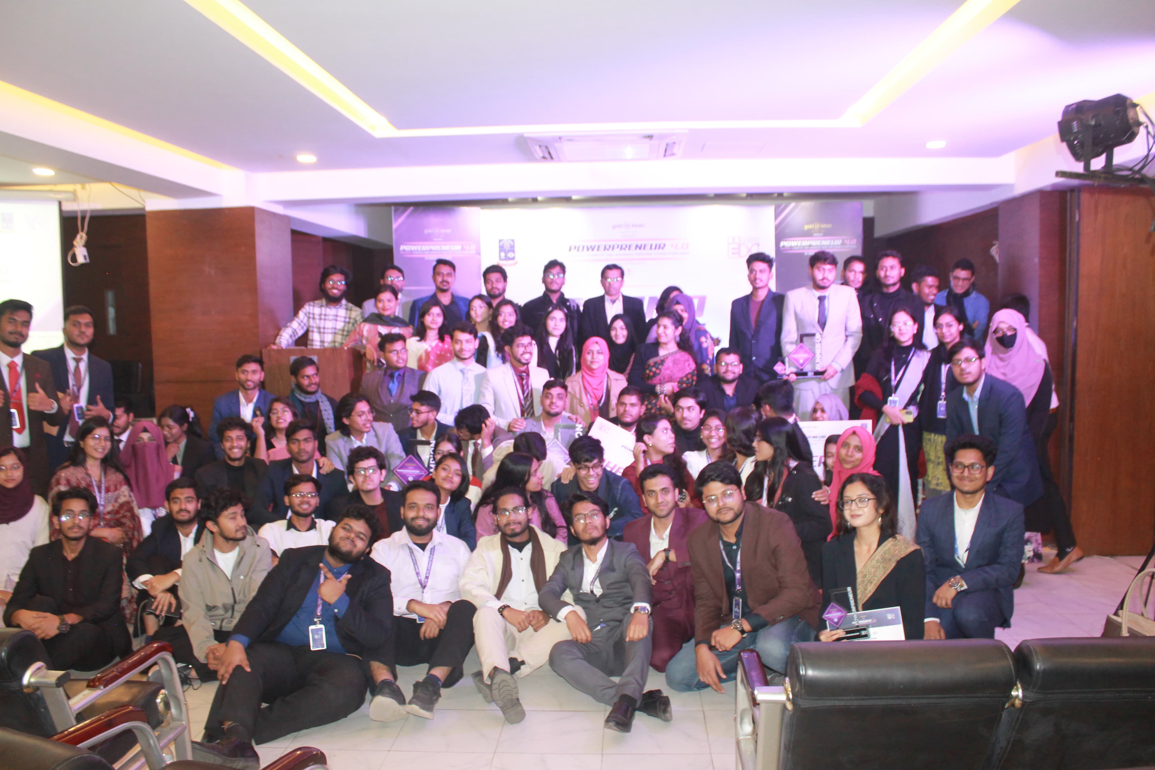 Powerpreneur 4.0