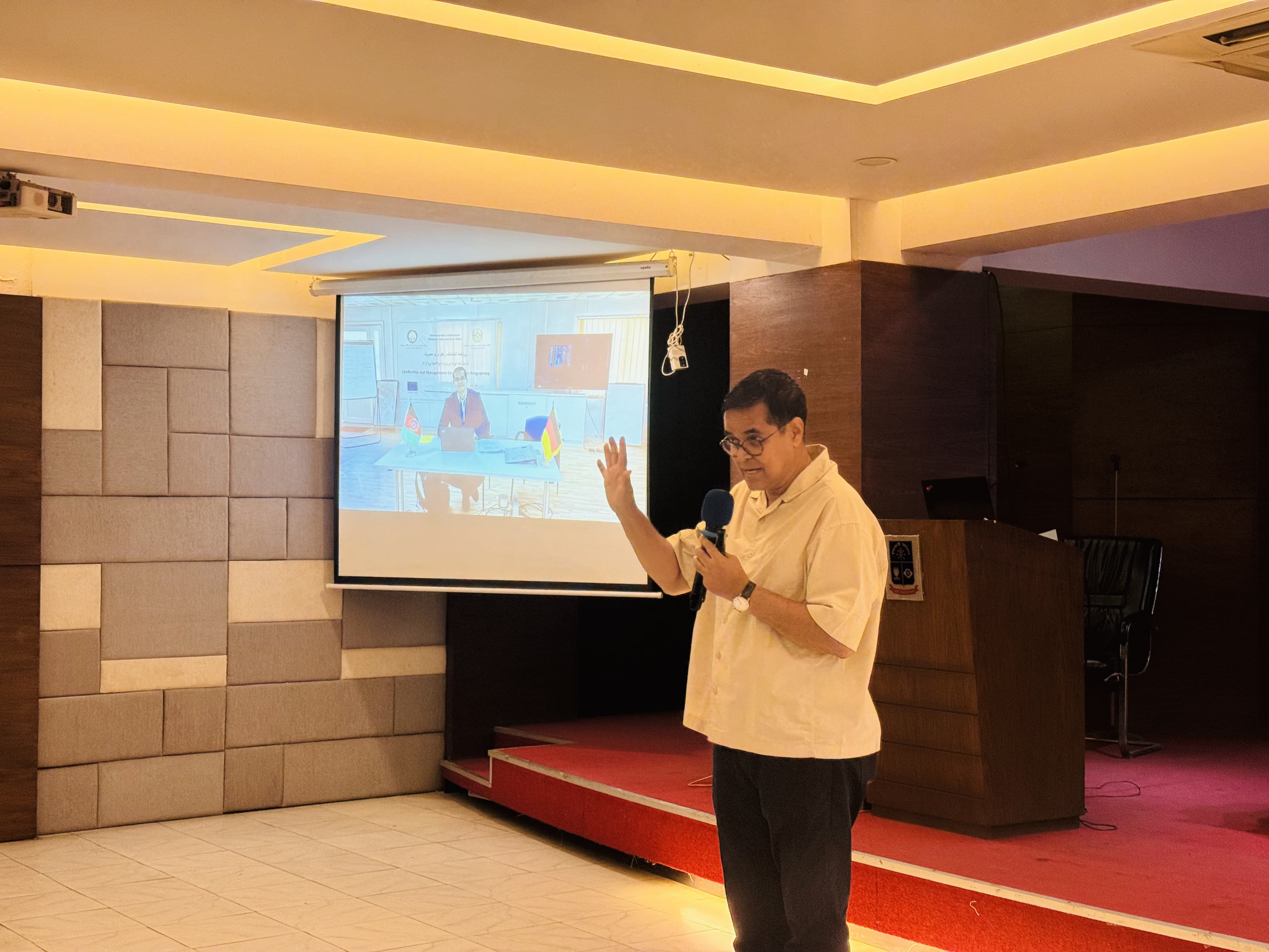 Leadpreneur Talks