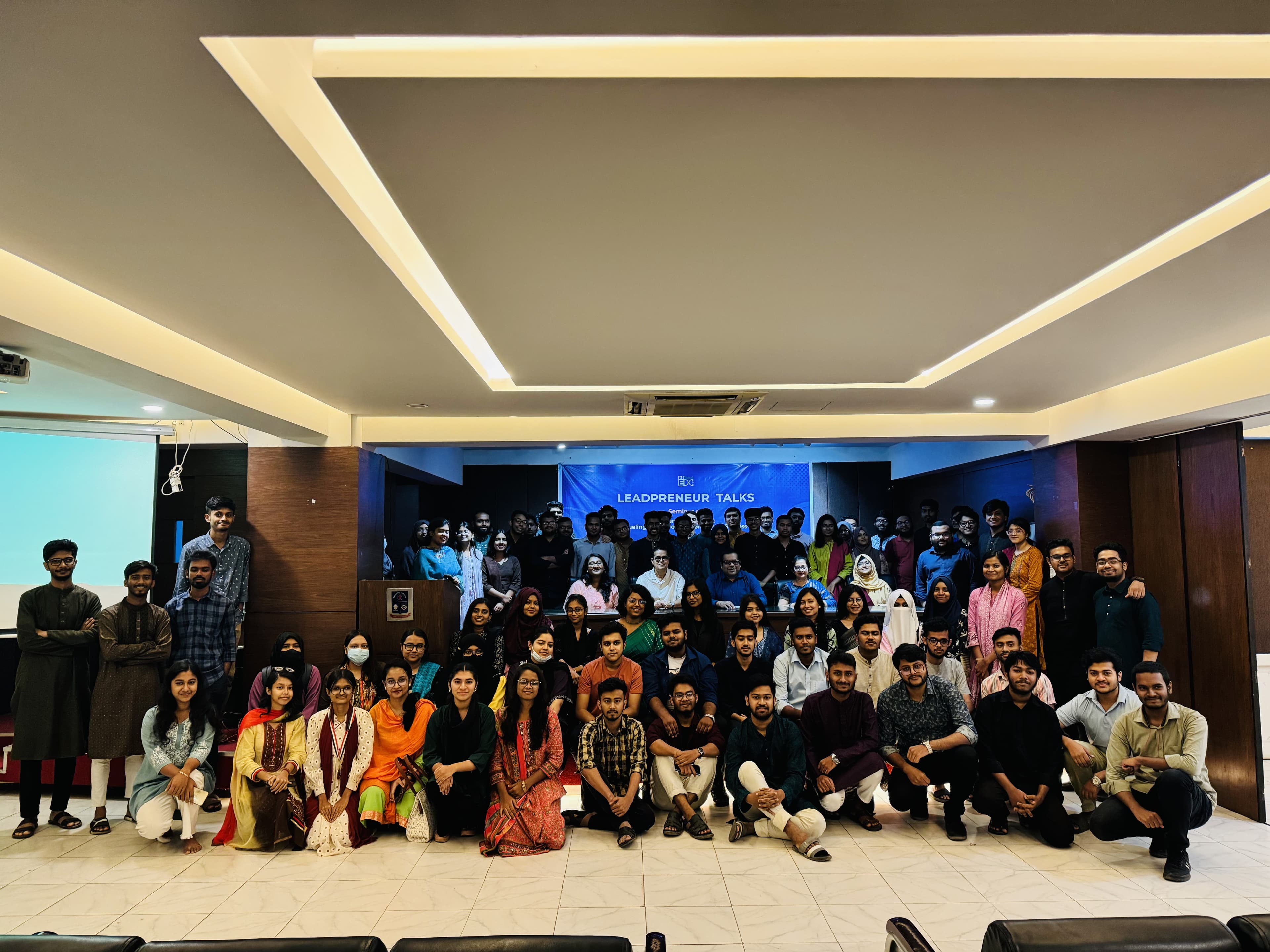 Leadpreneur Talks photo 2