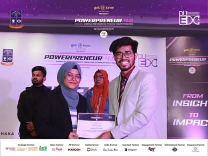 Powerpreneur 4.0 Stage photo 5
