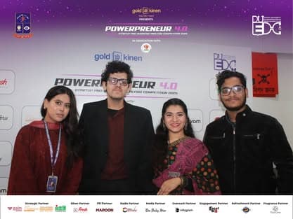 Powerpreneur 4.0 Stage photo 6