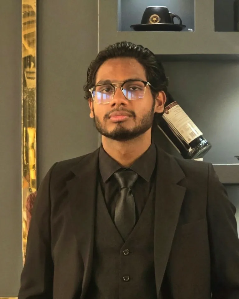 Abesh Shafayat