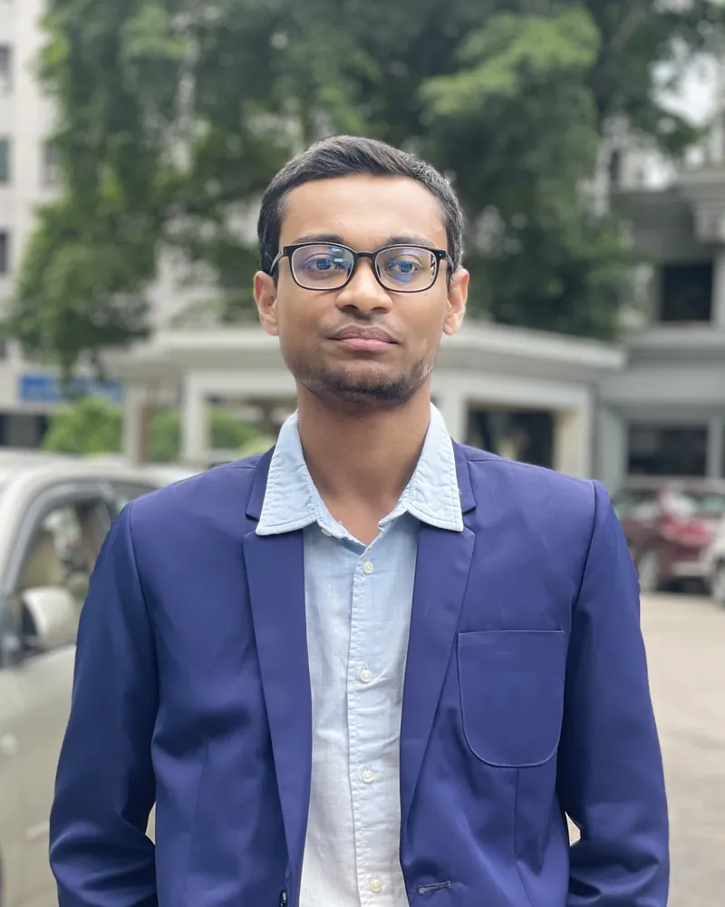 Ahnaf Abid