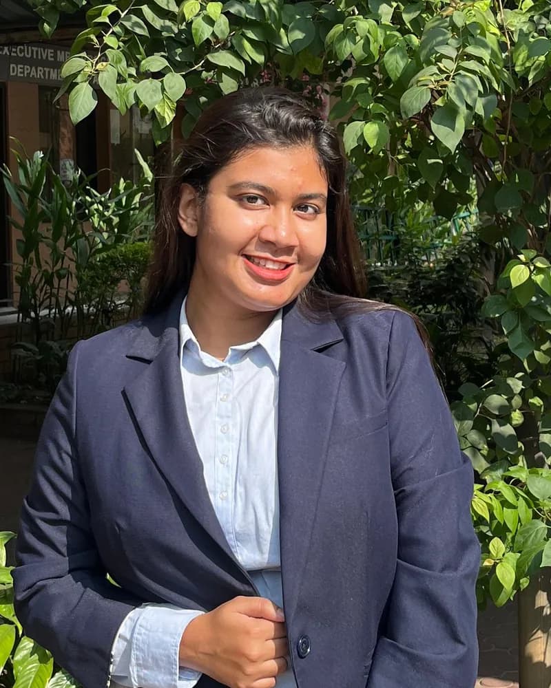 Anindita Paul