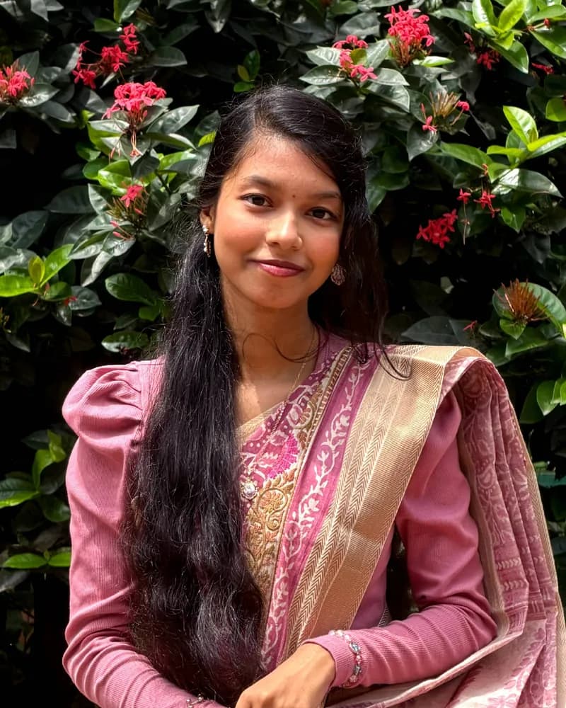 Eshita Chowdhury